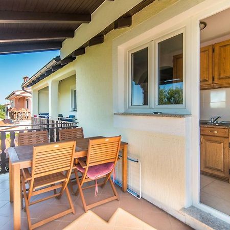 Apartmani Marina Poreč Exterior foto