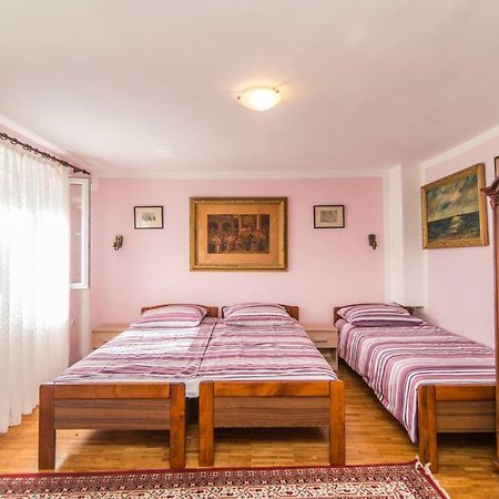 Apartmani Marina Poreč Exterior foto