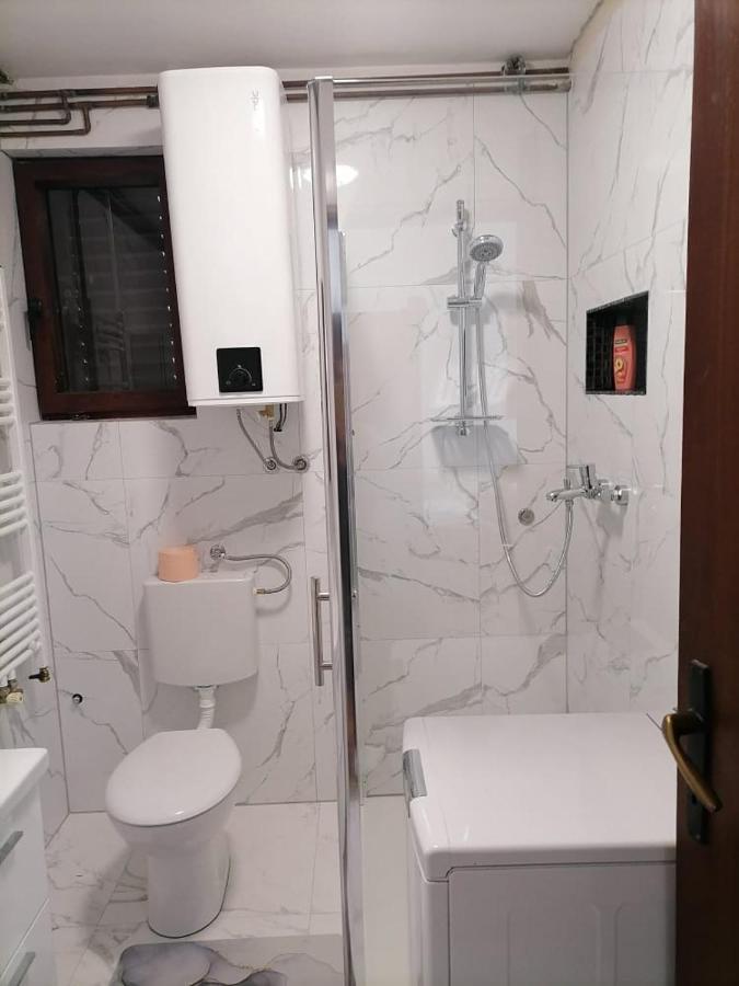 Apartmani Marina Poreč Exterior foto